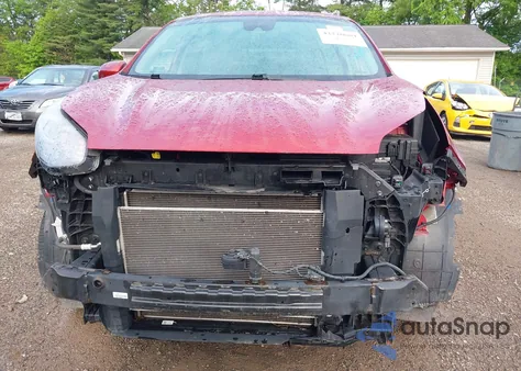 2020 Kia Sportage Lx z USA, uszkodzony, nr VIN KNDPM3AC7L7791653